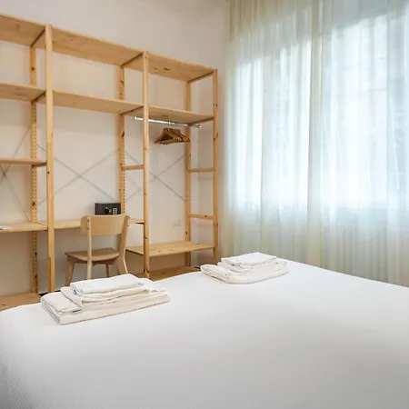 Apartment New Vatican Family Nest
