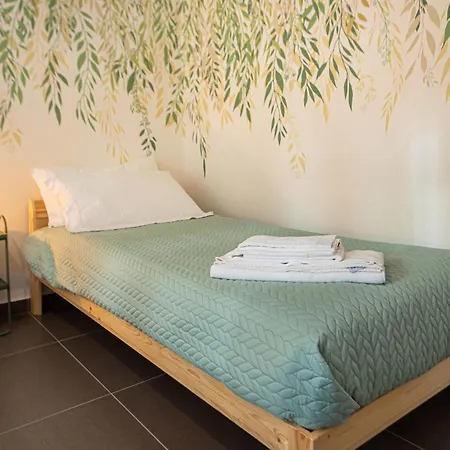 New Vatican Family Nest Apartamento Roma