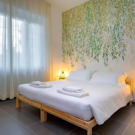 Apartamento New Vatican Family Nest Roma