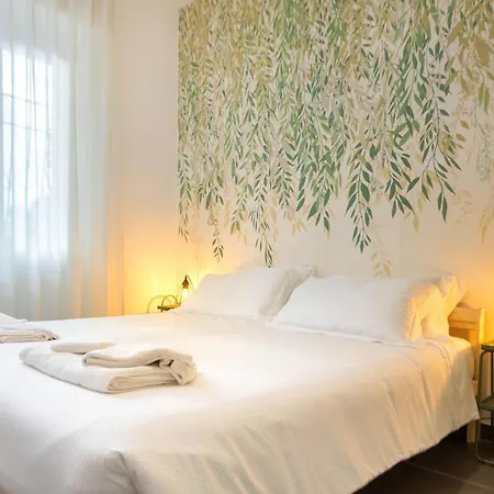 New Vatican Family Nest Apartamento