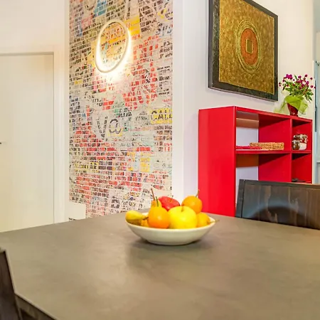 New Vatican Family Nest Apartamento *