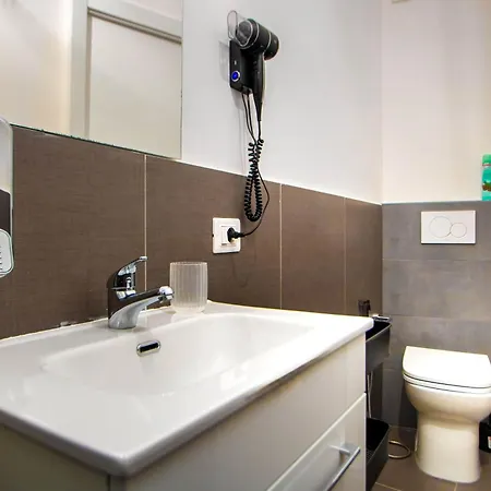New Vatican Family Nest Apartamento