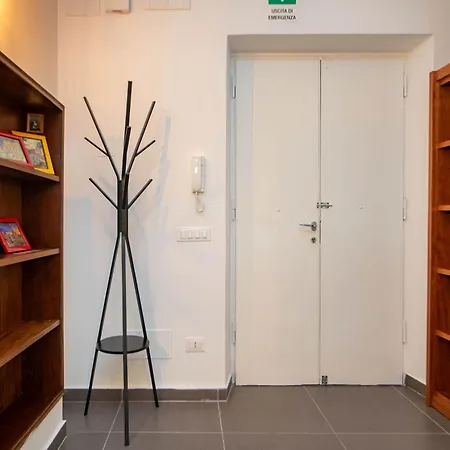 New Vatican Family Nest *