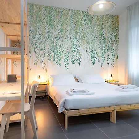 New Vatican Family Nest Apartamento *